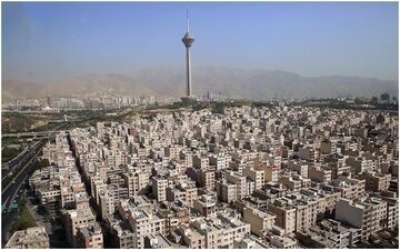 گزارش «دیوار» از بازار مسکن در زمستان ۹۹
