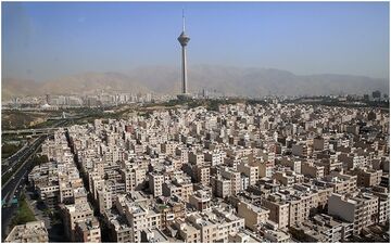 گزارش «دیوار» از بازار مسکن در زمستان ۹۹
