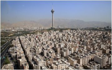گزارش «دیوار» از بازار مسکن در زمستان ۹۹

