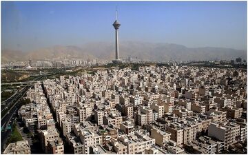 گزارش «دیوار» از بازار مسکن در زمستان ۹۹

