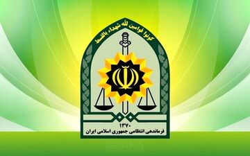 درخواست پلیس از مردم برای اعلام موارد مشکوک به ۱۱۰