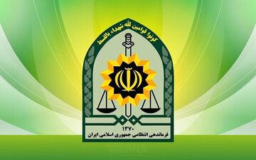 درخواست پلیس از مردم برای اعلام موارد مشکوک به ۱۱۰