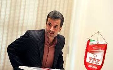  بمب خبری انصاری‌فرد برای هواداران پرسپولیس