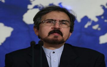 سیاست ایران هراسی شکست خورده و ناکارآمد است 