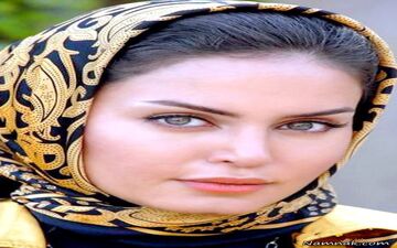 زیباترین عکس از الناز شاکردوست در قرنطینه کرونایی + متن 