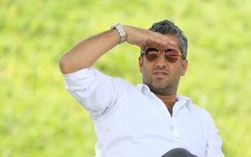کنایه تند مجیدی به مدیرعامل استقلال