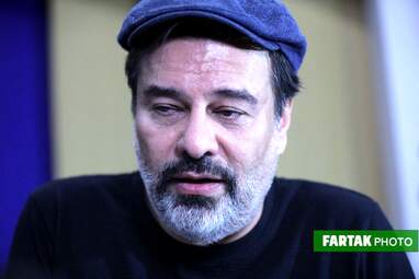 گزارش تصویری از نشست خبری فیلم " خوب ، بد ، جلف ، ارتش سری " 