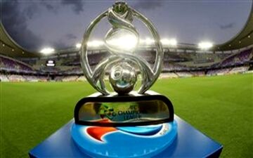  Afc می خواهد بازی ها را برگزار کند 