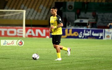 بازگشت ستاره مغضوب به تبریز؛ آلوز وقتی پرشورها نیستند