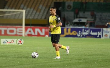 بازگشت ستاره مغضوب به تبریز؛ آلوز وقتی پرشورها نیستند