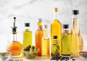 بهترین و بدترین روغن‌های خوراکی را بشناسید 