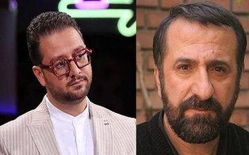 
کفگیر تلویزیون ته دیگ/ وقتی بشیر حسینی مجری می‌شود