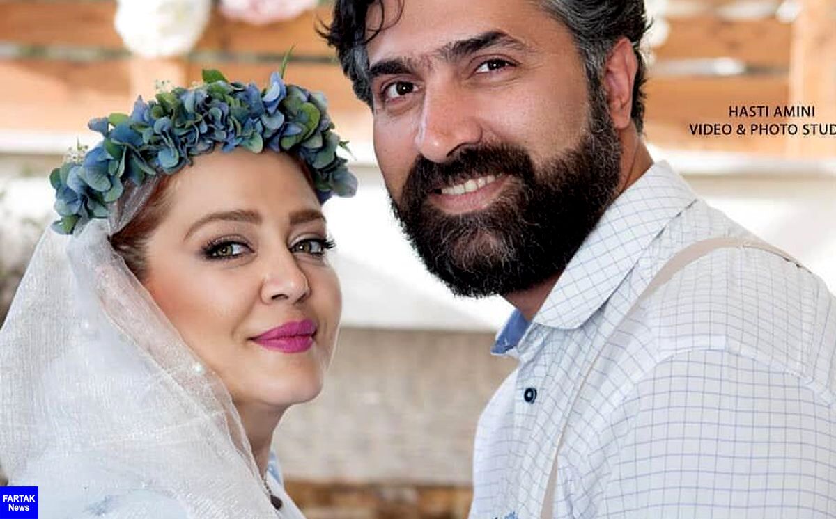 اختصاصی/ جدایی بهاره رهنما و امیرخسرو عباسی جدی شد + جزئیات