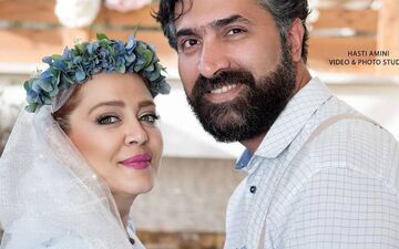 اختصاصی/ جدایی بهاره رهنما و امیرخسرو عباسی جدی شد + جزئیات
