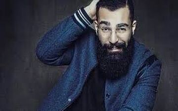 آهنگ جدید حمید صفت منتشر شد!