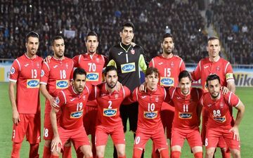 ۱۱ مردِ برانکو برای بازی مقابل استقلال خوزستان؛ ترکیب پرسپولیس مشخص شد