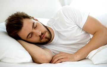 میزان خواب مورد نیاز در سنین مختلف چقدر است؟