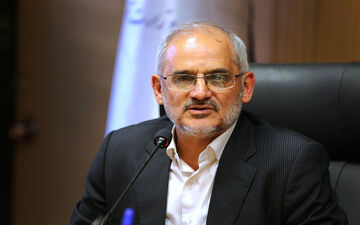حاجی میرزایی برنامه‌هایش را در کمیسیون آموزش ارائه کرد