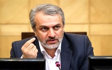 دردسرهای جدید وزیر صمت؛ شکایت 17 نماینده از "فاطمی‌امین" درباره خودروسازی
