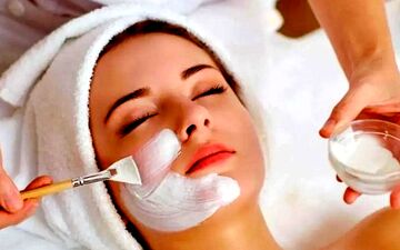 یک شب ماسک بزنید، یک عمر درخشندگی داشته باشید!