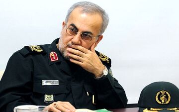 واکنش سردار کمالی درباره احتمال سربازی بانوان