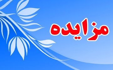 مفهوم اقتصادی مزایده چیست؟ 