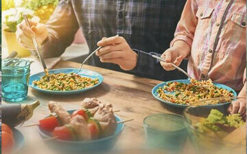 این مواد غذایی را نباید با معده خالی بخورید

