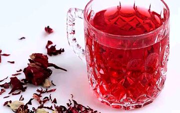  خاصیت چای ترش برای چربی خون، جوش صورت و لاغری