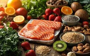 برای رفع خستگی بدن چی بخوریم؟ بهترین خوراکی‌ها کدامند؟