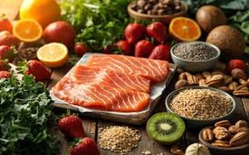 برای رفع خستگی بدن چی بخوریم؟ بهترین خوراکی‌ها کدامند؟