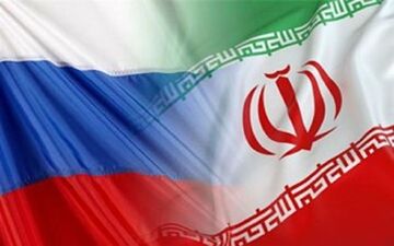 همکاری نظامی با ایران را با توجه به قوانین بین المللی موجود توسعه خواهیم بخشید