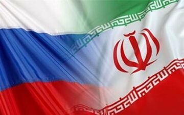 همکاری نظامی با ایران را با توجه به قوانین بین المللی موجود توسعه خواهیم بخشید