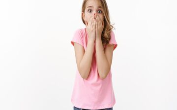 یک نوزاد که پس از تولد، مادرش را زنده زنده خورد! + تصاویر ناراحت کننده