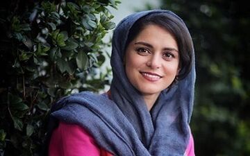  «غزل شاکری»، مثل همیشه آرام و بدون حاشیه