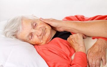 آپنه خواب درمان نشده چه بلایی سرتان می آورد