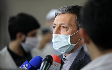 واکنش رییس بنیاد مستضعفان به تحریمش از سوی وزارت خزانه‌داری آمریکا 

