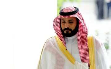 طرح بن سلمان برای کشیدن جنگ به داخل ایران چه بود؟