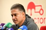 مطهری: نباید به جایگاه فعلی ذوب آهن نگاه کنیم + ویدئو
