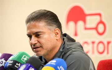 مطهری: نباید به جایگاه فعلی ذوب آهن نگاه کنیم + ویدئو