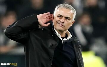 کنایه‌های بارسلونا به رئال مادرید پس از شکست در در derby