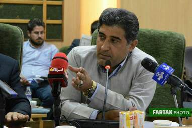 شورای گفت وگو استان کرمانشاه با حضور وزیر تعاون، کار و رفاه اجتماعی