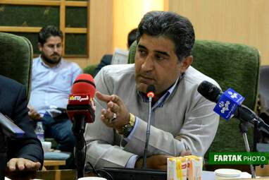 شورای گفت وگو استان کرمانشاه با حضور وزیر تعاون، کار و رفاه اجتماعی