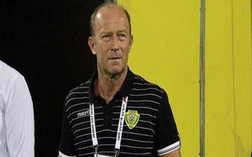 بازتاب مارکا به انتخاب کالدرون به عنوان سرمربی پرسپولیس 
