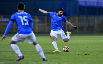 سورپرایز منصوریان برای استقلالی‌ها/ رونمایی از بمب تابستانی آبی‌ها