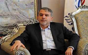  وزیر ارشاد: عده ای نام و نانشان در تخریب دولت است