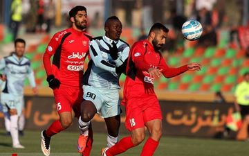 داستان جدید پرسپولیس و منشا؛ این قسمت مدل مو!