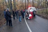 فخاری: حادثه جاده‌ای در سه‌راه بنده‌بن نکا ۴ مصدوم برجای گذاشت