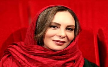 افسانه بایگان از عروس و پسرش رونمایی کرد | غوغای عکس افسانه بایگان در فضای مجازی
