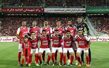 تعجب هواداران پرسپولیس از انتخاب اعضای جدید هیئت مدیره 