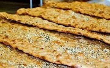 یک درخواست عجیب برای قیمت نان در سال ۱۴۰۴